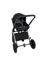 Коляска 3 в 1 Luxmom 750