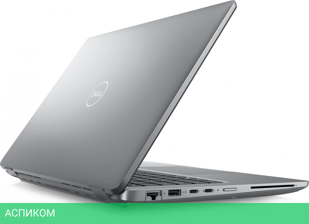 Ноутбук Dell Latitude 5450