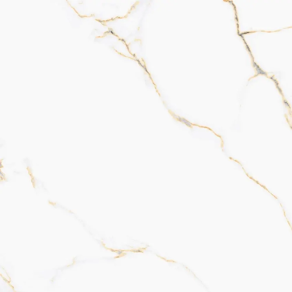 Керамогранит Primavera Bellevue Gold Polished 60x60 см (PR126)