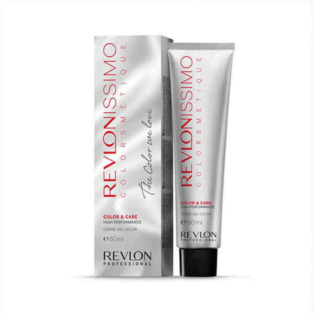 Постоянная краска Revlonissimo Colorsmetique Revlon Revlonissimo Colorsmetique Nº 7 (60 ml)