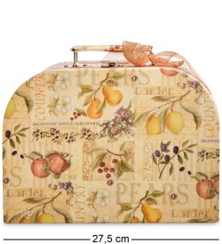 WA-45-2/3 Коробка «Саквояж»