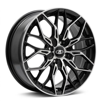 Диск Литой Race Ready Technology 2853 7.0 x R16 4x98 D58.6 ET35 BD