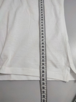 Футболка-поло Sol's с логотипом 44 размер