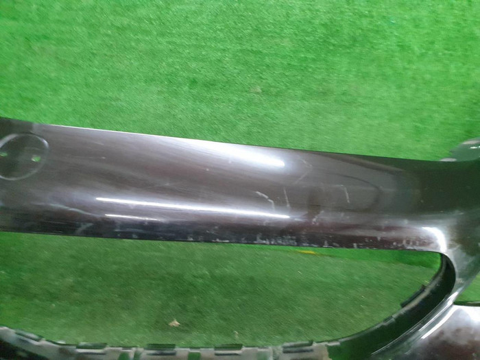 Бампер передний Mercedes S C217 (2013-2017) AMG