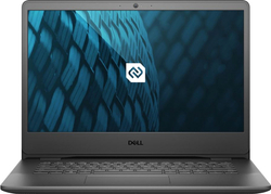 Ноутбук Dell Vostro 3401-5016 Intel Core i3 1005G1, 1.2 GHz - 3.4 GHz, 8192 Mb, 14; Full HD 1920x1080, 1000 Gb, DVD нет, Intel UHD Graphics, Windows 10 Professional, черный