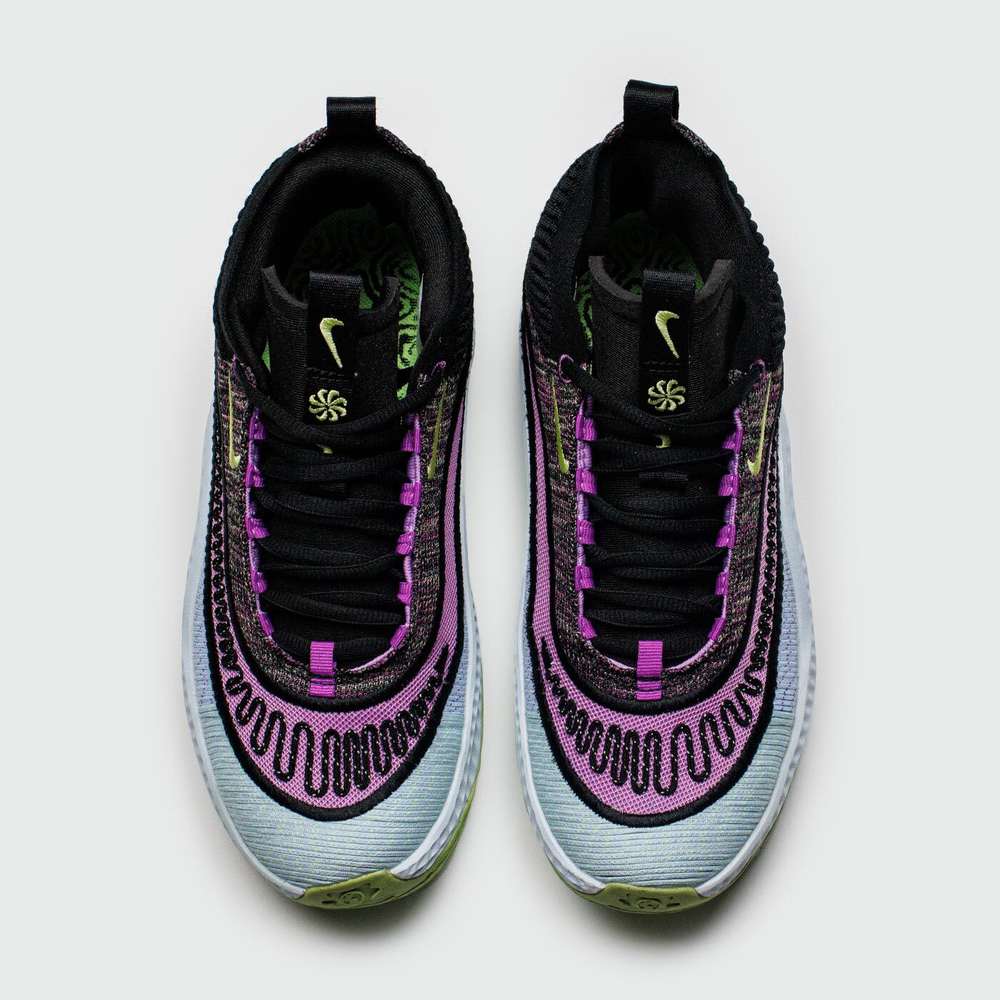 Кроссовки Nike Cosmic Unity 3 Chaos