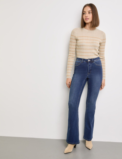 Джинсы женские TAIFUN