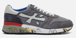 Premiata Mick 5694 Серые