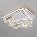 Citilux Costa CL741011 Люстра светодиодная с пультом