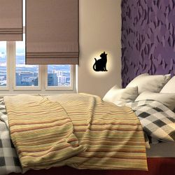 Накладной светильник Escada TOM 10209/S LED