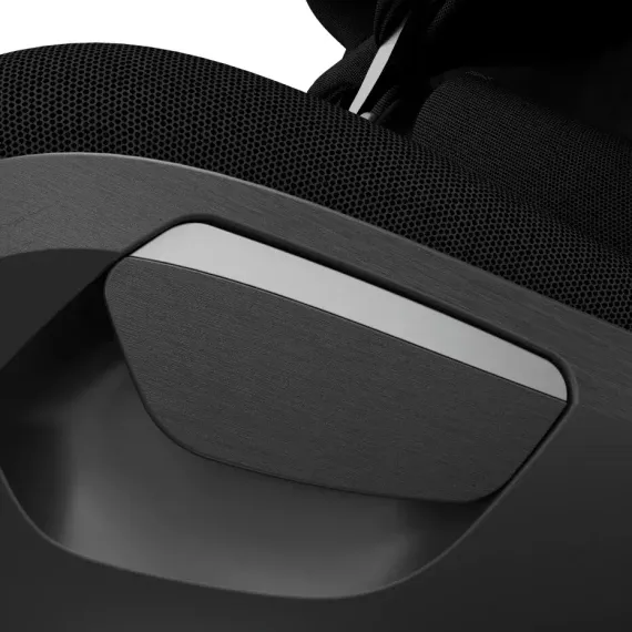 Автокресло Maxi-Cosi Emerald 360 Pro Authentic Black