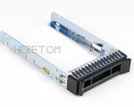 Лоток для жестких дисков Heretom 00E7600 L38552 2,5 дюйма SAS SATA HDD Caddy Sled для IBM X3850 X6 M6 X3650 M5