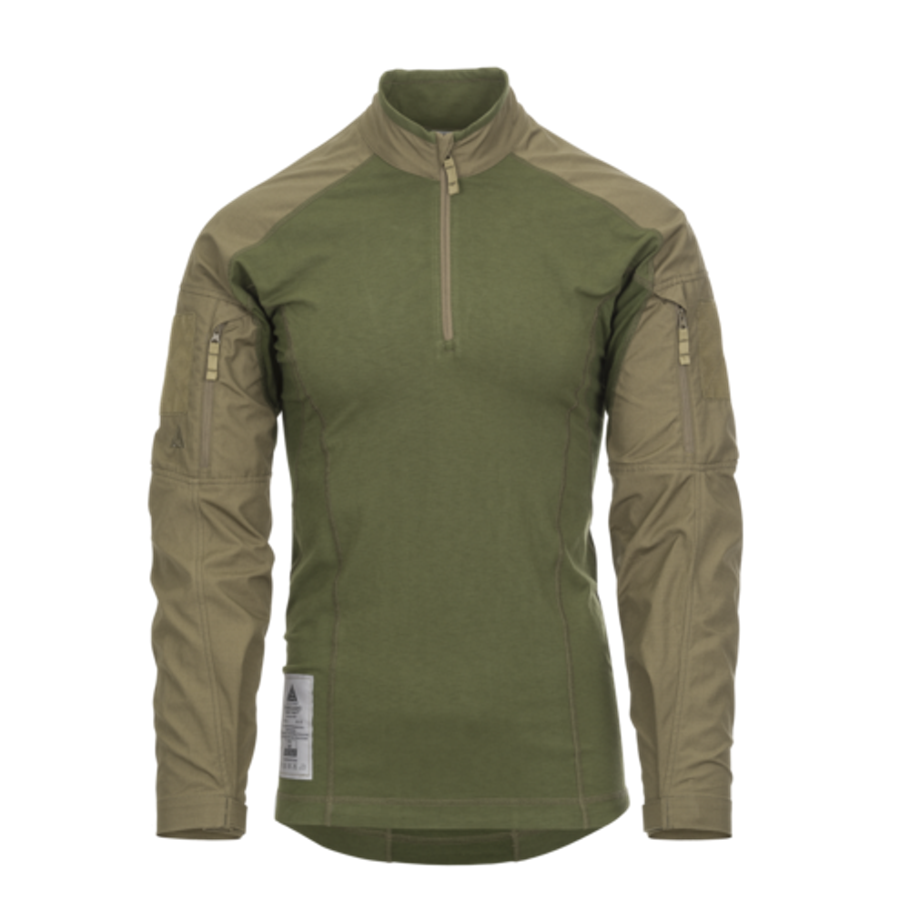 Direct Action VANGUARD Combat Shirt® - Adaptive Green