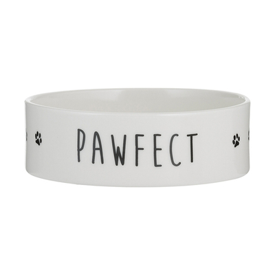 Миска для животных pawfect, D15 см, 350 мл