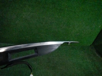 Молдинг крышки багажника Infiniti QX60 (2016-2020)