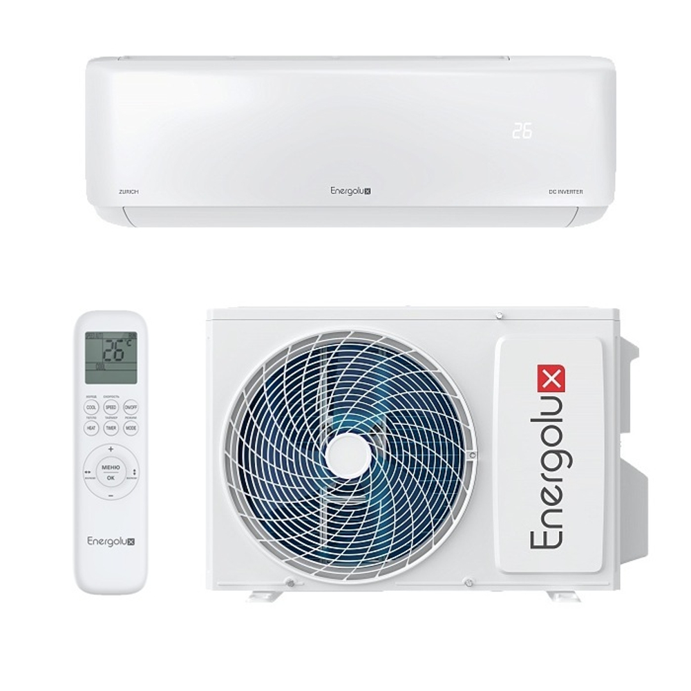 Cплит-система Energolux Zurich 5 SAS09Z5-AI/SAU09Z5-AI