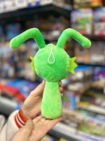 Спрунки игрушки мягкие фигурки Гнарпи Sprunki