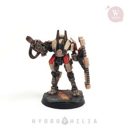 "Шакал - Анубис"