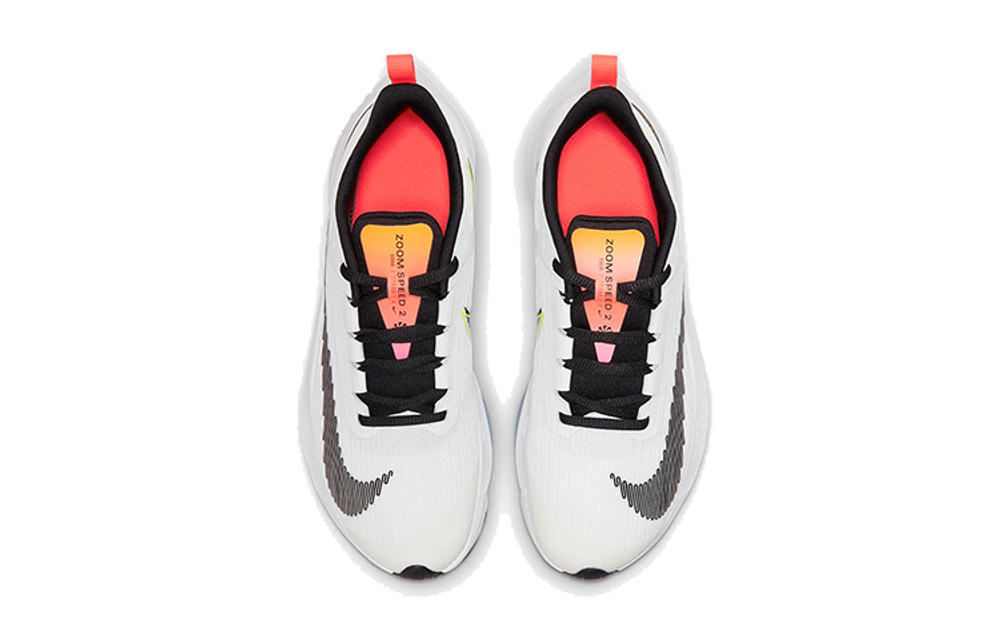 Кроссовки Nike Zoom Speed 2 Gs