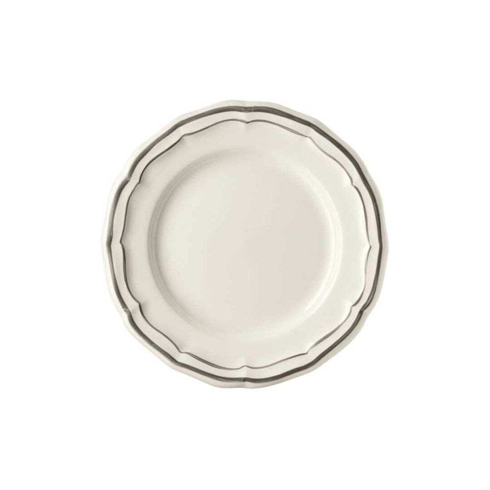 Тарелка для канапе Filet Taupe (16.5 см)