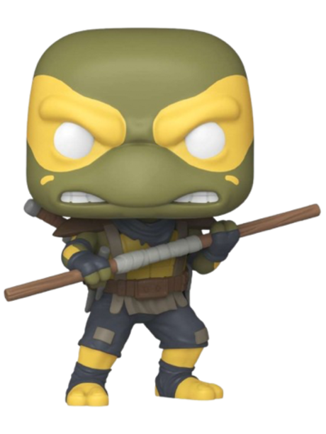 Фигурка Funko POP! Comics TMNT The Last Ronin Yi