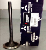 Клапан / Valve, SR АРТ: 37504-30200