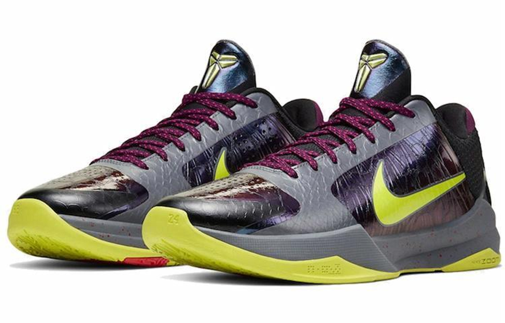 Кроссовки Nike Zoom Kobe 5