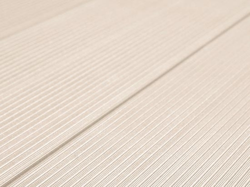 Террасная доска Savewood Salix (Вельвет) бежевый.