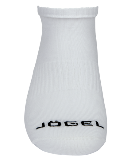 Носки низкие ESSENTIAL Short Casual Socks, белый