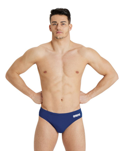 Плавки Arena Team Swim Briefs Solid