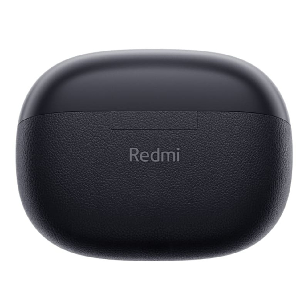 Наушники Xiaomi Redmi Buds 5 Pro Midnight Black, Черный