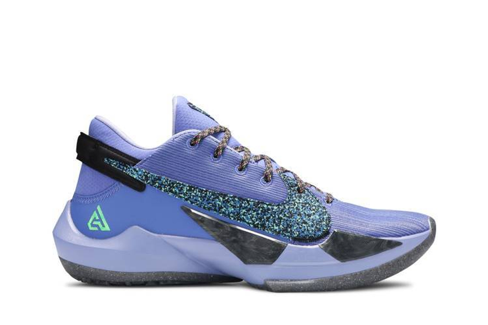 Кроссовки Nike Freak 2 Play For The Future