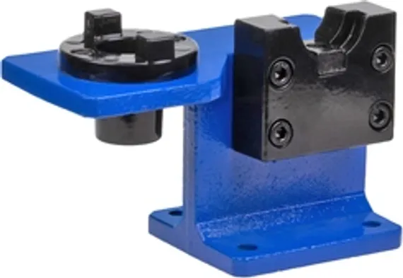 Патрон цанговый OCM BT50, ER25