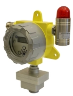 «ЭКОЛАБ ПЛЮС» газоанализатор стационарный взрывозащищённый