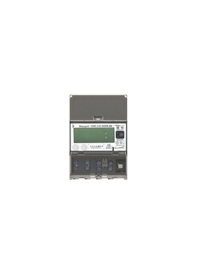 Счетчик Меркурий 150 2-02 DOHRG7 1ф многотариф. МСК Инкотекс М0000072876