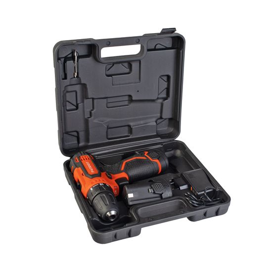 Аккумуляторный шуруповерт "PATRIOT" BR 119 Li 180301119