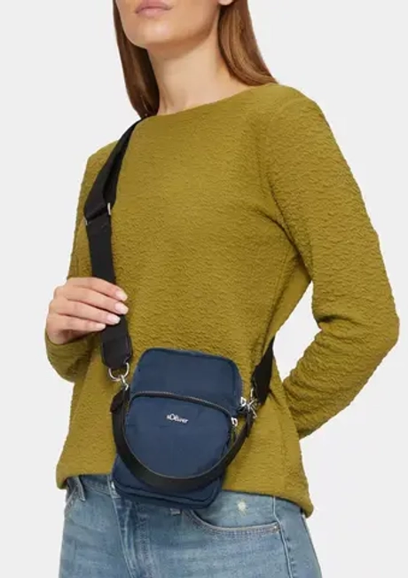 Сумка кроссбоди s.Oliver