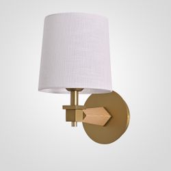 Бра Elk Lighting Jorgenson White By Imperiumloft