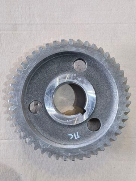 Шестерня КПП ЯМЗ 5-й передачи вала промежуточного 47 зубьев АВТОДИЗЕЛЬ
