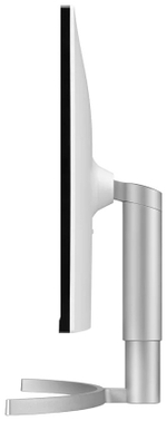 Монитор LG 32UN650-W белый