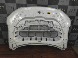 Капот Chery Tiggo 7 Pro 20-24 Б/У Оригинал 553000124AADYJ