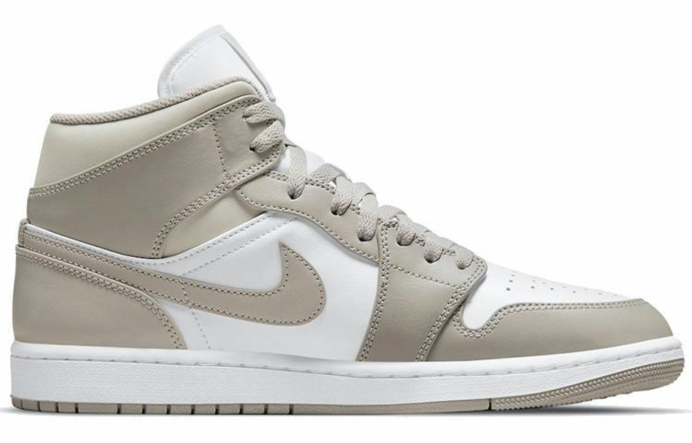 Кроссовки Jordan Air Jordan 1 Mid "Linen"