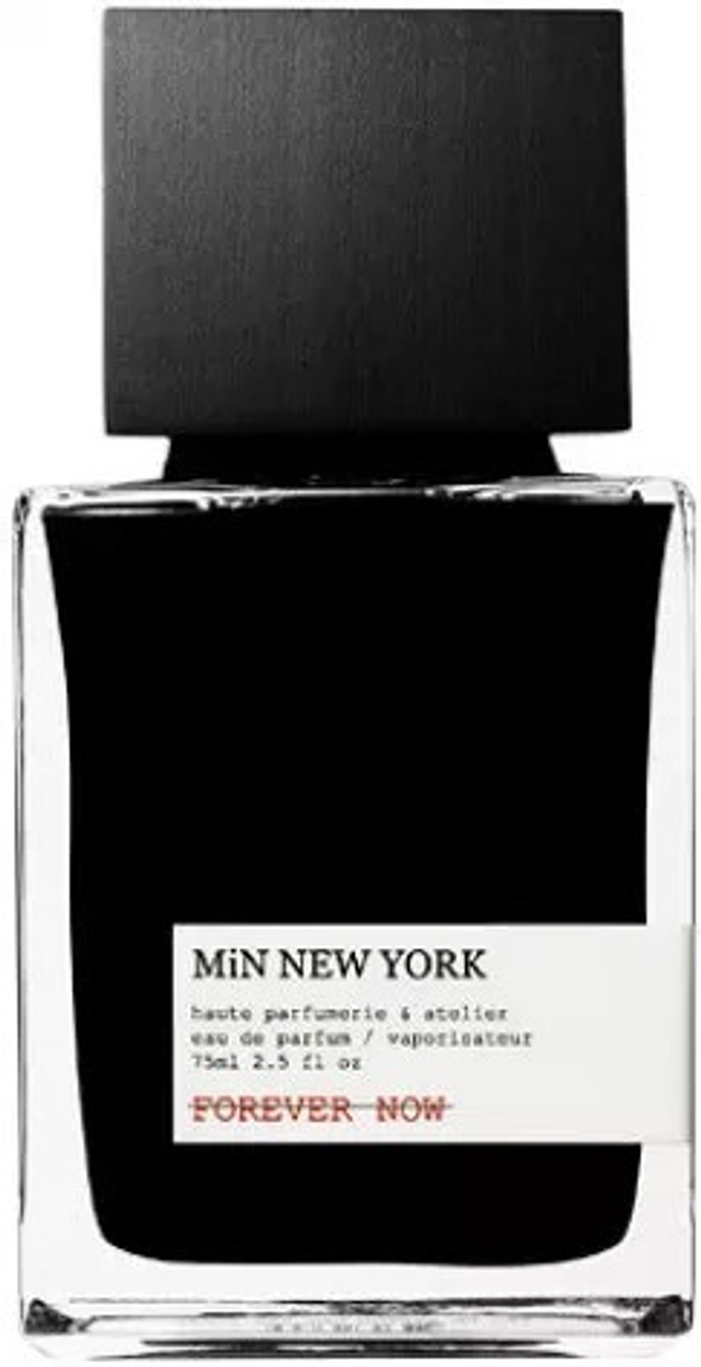 Min New York Forever Now