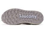 Saucony Jazz low-cut running shoes women's off-white