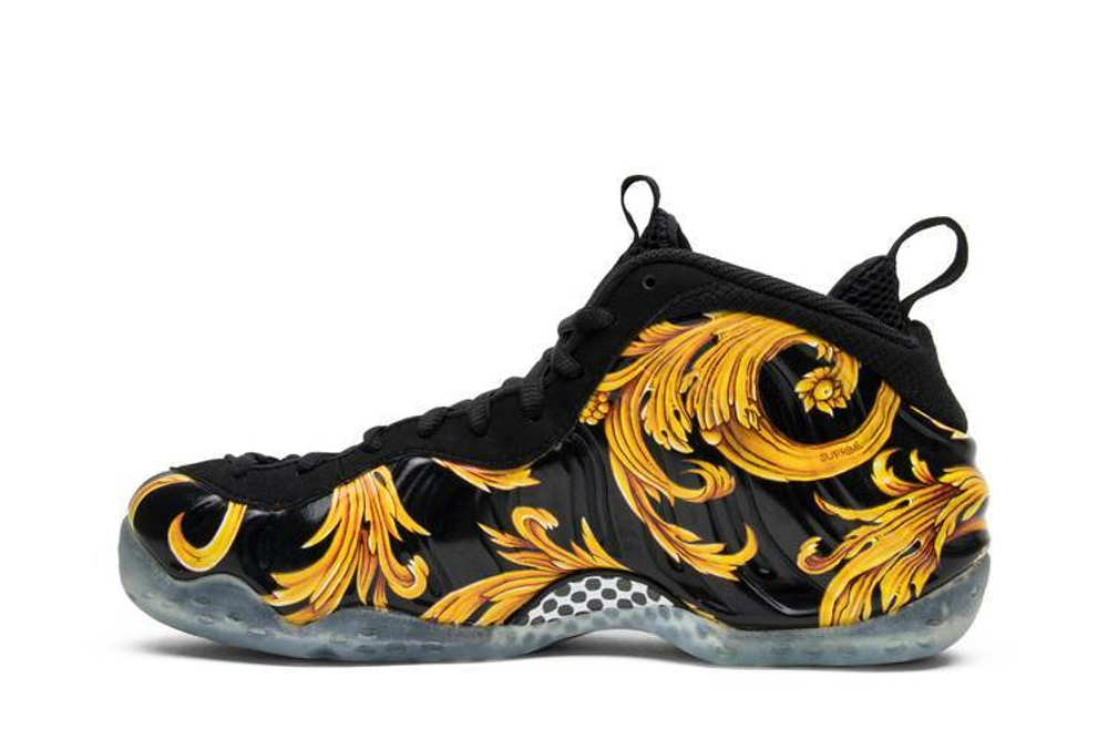 Air foamposite 1 supreme sp sales sneakers