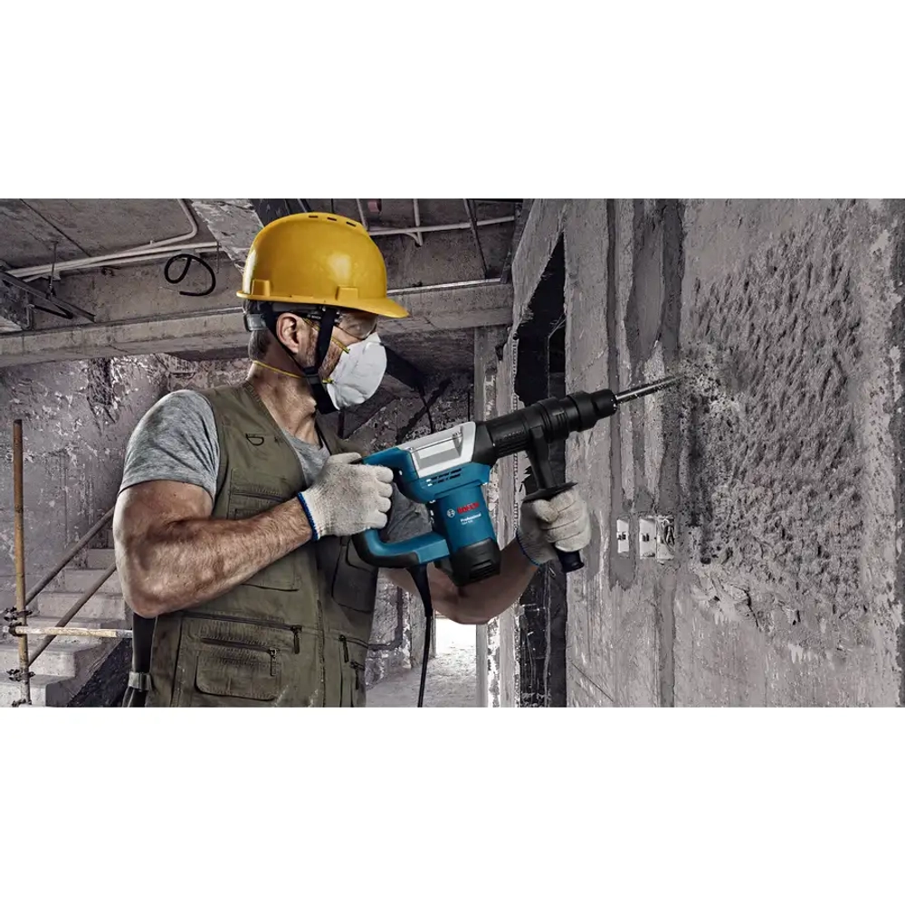 Отбойный молоток GSH 500 BOSCH 0611338720