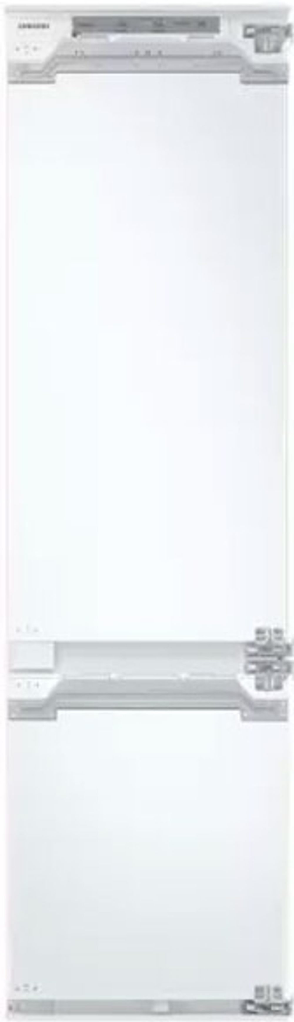 Холодильник Samsung BRB267154WW/WT белый