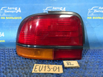 Стоп левый NISSAN BLUEBIRD 1993