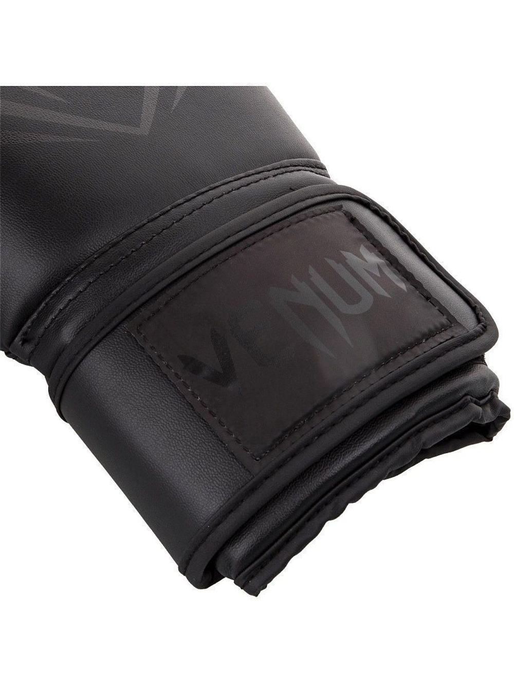 Перчатки бокс. Venum Contender