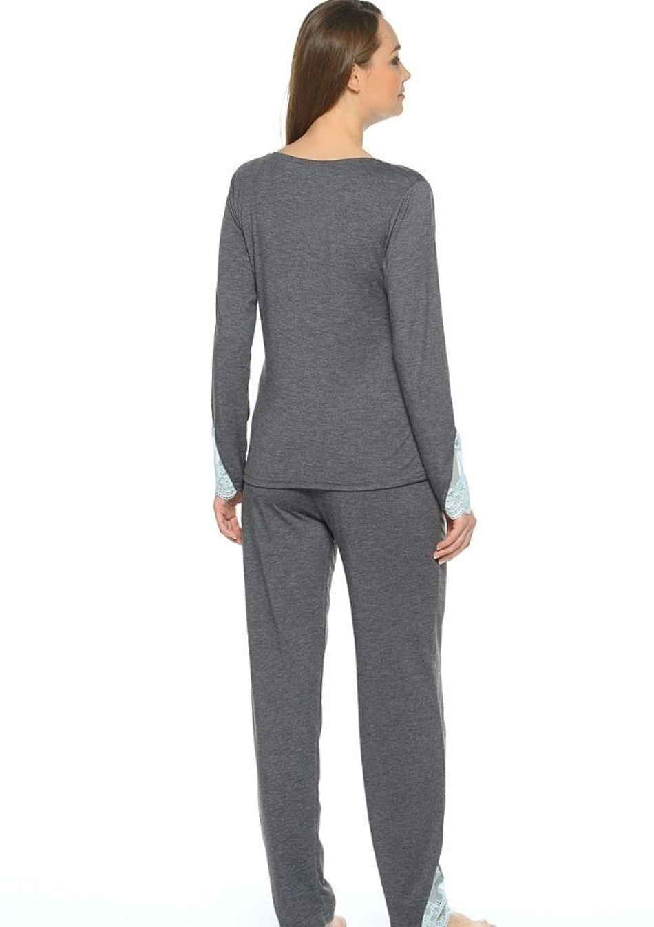 Пижама женская